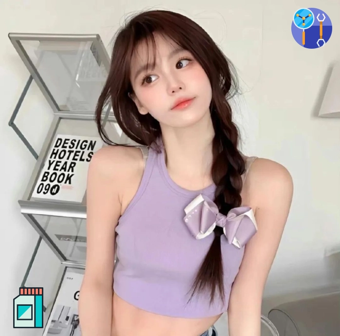 梁女士