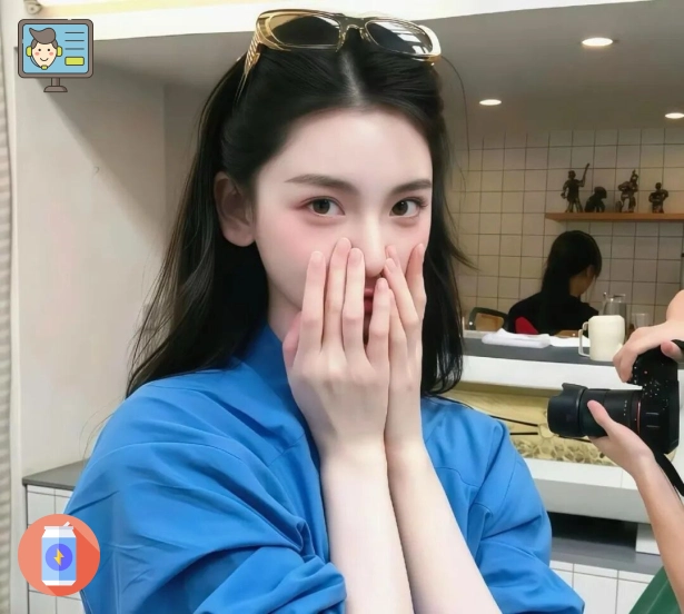 小满